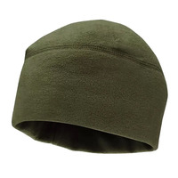 Nuevas Gorras de Ciclismo de Forro Polar, Gorros para Deportes al Aire Libre, Correr, Ciclismo, Esquí