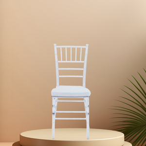 Chaise en plastique transparente moderne pour banquet de mariage, chaise d'hôtel, chaise de mariage en plastique - Product Image 2