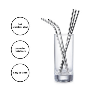HQ New Custom Acrylique Straw Topper Cute Tumbler Cover Charms Compatible avec 30 & 40 <span class=keywords><strong>Oz</strong></span> Tumbler Bars Boire Échantillon Gratuit - Product Image 3