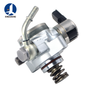 Yüksek basınçlı yakıt pompası PYFB-20-3F0 için 2018-2021 Mazda 3 6 CX-3 CX-30 CX-5 296100-0581 - Product Image 6