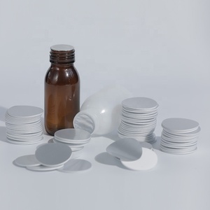 Màng Nhôm Không Độc Hại Tự Dính Cap Seal Liner Cho Nắp Chai Nhựa - Product Image 3