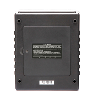 Medidor de Resistencia de Aislamiento Digital NCEL JSJY916A 2.5kV/2500V 2mA, Alta Precisión, Funcionalidad Completa - Product Image 3