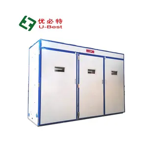 Cheap Price Automatic Chicken Machine Poultry Farming Equipment Egg Incubator