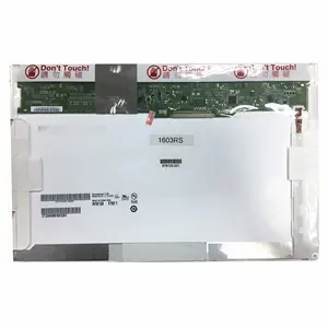 LP121WX3(TL)(B1) B121EW09 yedek laptop led ekran 12.1 inç WXGA geniş ekran HD dizüstü dizüstü LCD ekran dizüstü bilgisayarlar için