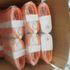 Cable Trenzado USB-C de 60W para iPhone 17, 16, 15, Cable de Carga Tipo C para Apple, Cable de Carga Rápida USB-C de 60W para iPhone 17 Pro - Product Image 4