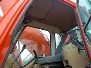 Sử Dụng Doosan 300 Máy Xúc DH300LC-7 30 Tấn Máy Nặng Cho Xây Dựng Và Khai Thác Mỏ Thứ Hai Tay Máy Xúc Để Bán - Product Image 5