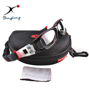 Gafas deportivas Banglong Xa-033 con protección anti-UV para baloncesto, fútbol, entrenamiento y uso en exteriores. - Product Image 4