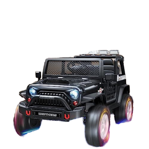 WDNEL-618 2024 nouvelle UTV enfants monter sur <span class=keywords><strong>voiture</strong></span> junior 24V importation 550*4 moteurs voitures électriques pour enfants pour 12 ans voitures à conduire surdimensionnées - Product Image 2