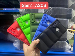 เคสโทรศัพท์แจ็คเก็ตแบบดาวน์สำหรับ <span class=keywords><strong>Infinix</strong></span> Hot10s,เคสฝาหลังโทรศัพท์มือถือ<span class=keywords><strong>10</strong></span> <span class=keywords><strong>S</strong></span> สำหรับ <span class=keywords><strong>Infinix</strong></span> Zero 20 - Product Image 2