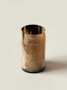 Porte-crayon en corne haute durabilité de conception la plus populaire pour la décoration de table Articles en corne à un prix abordable de KISWAH CRAFT - Product Image 2