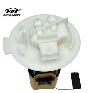 BK31-9H307-BC 1823097 BK319H307BB ขายส่งอะไหล่รถยนต์ HDE ปั๊มน้ำมันเชื้อเพลิงสำหรับรถฟอร์ดทรานซิท - Product Image 3