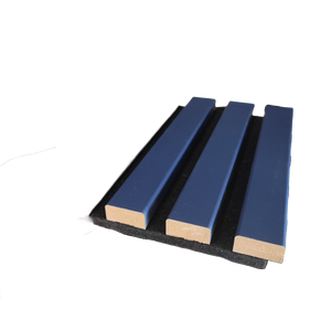 <span class=keywords><strong>Vendita</strong></span> calda insonorizzazione pannelli acustici parete PVC fibra di poliestere rumore riduzione pannelli di parete per le scuole e spazi commerciali - Product Image 6