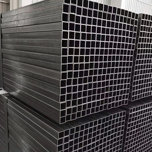 ลดกระหน่ำท่อสี่เหลี่ยมสแตนเลสเชื่อม304ไร้รอยต่อท่อเชื่อมท่อสแตนเลสท่อสี่เหลี่ยม - Product Image 2