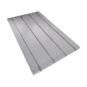 Hiện đại XPS cứng nhắc bọt Hội Đồng Quản trị cách nhiệt Bảng điều chỉnh với nhôm bề mặt lá cho ứng dụng căn hộ dưới sàn bảng sưởi ấm - Product Image 3