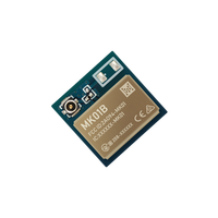 Module basse consommation MOKOSMART MK01 NRF52832 4.2 le plus petit, 512kB Flash/64kB RAM, antenne en céramique, appareils intelligents pour la maison, certifié FCC/CE