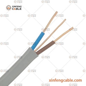 <span class=keywords><strong>สาย</strong></span>เคเบิล <span class=keywords><strong>3</strong></span> <span class=keywords><strong>แกน</strong></span> ขนาด 1.5 มม. 2.5 มม. 6 มม. ฉนวน PVC <span class=keywords><strong>สาย</strong></span>แบนแบบคู่และ<span class=keywords><strong>สาย</strong></span>ดิน TPS <span class=keywords><strong>สาย</strong></span>ไฟฟ้า <span class=keywords><strong>Vaf</strong></span> - Product Image 2