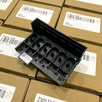 Tête d'impression XP600 pour imprimante à plat UV, imprimante DTF, tête d'impression neuve, directement de l'usine, impression UV grand format