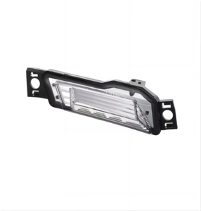 Fabrication sur mesure de lampes latérales OEM de haute qualité LH/RH 2189082 2189081 pour DAF XF95 1ère génération, XF95 2ème génération, <span class=keywords><strong>XF10</strong></span> - Product Image 1