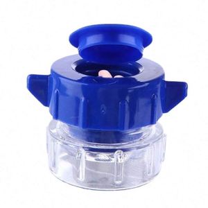 Molinillo y Triturador de Pastillas Personalizado USA Mairun PT97644 de Plástico ABS+PS y Metal con Logotipo Personalizado 6.8x5x4.8cm Cuidado Personal - Product Image 6
