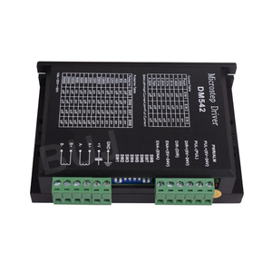 SAMSR ตัวขับมอเตอร์ดิจิตอลคุณภาพสูง DM542 รุ่น 23 24 34 ทดแทน M542 - Product Image 2