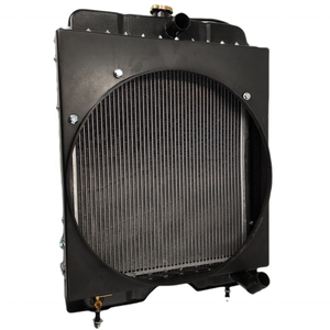 Weichai radiador de motor diesel, k4100 k4102 lr4105 lr4108 - Product Image 1