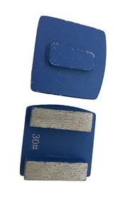 Bloc de coin de meulage de diamant de prix bon marché d'usine pour la vente en gros - Product Image 5
