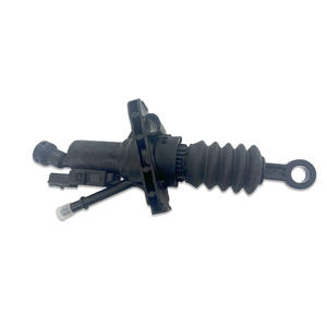 Cylindre maître d'embrayage et cylindre maître de frein en parfait état pour FORD FIESTA VIII KA FOCUS H1B17A542BB, applicable pour la réparation - Product Image 1