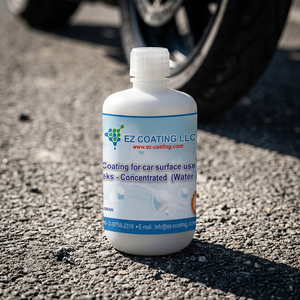 Revestimiento Hidrofóbico para Autos a Base de Agua Dilatable 1:50, 1L Líquido, Ahorra Costos de Envío - Product Image 2