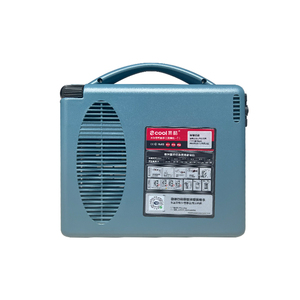 Machine à souder à l'arc industrielle portable <span class=keywords><strong>Ecool</strong></span> T1 120V-570V, machine à souder à l'arc robuste - Product Image 2