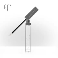 Vente en gros d'huile pour les lèvres plus dodues, brillant à lèvres transparent, réparation de base de brillant à lèvres transparent, volume extrême, maquillage, teinte, marque privée