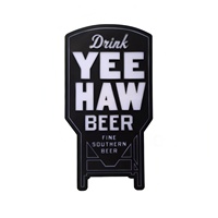 Enseigne néon LED publicitaire pour bars, clubs, salons, bâtiments et bureaux - 120 LED/m IP67 12V