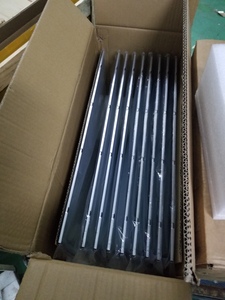 IR khung cảm ứng hồng ngoại khung màn hình với kính cảm ứng đa điểm Kit Overlay kích thước tùy chỉnh 19/21/32/43/55/65/98 inch đa điểm - Product Image 5