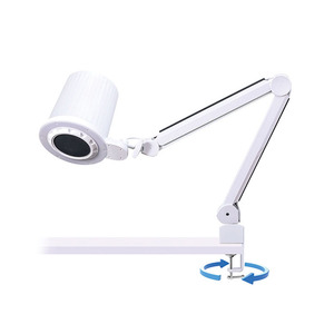 Aspiradora de Polvo Portátil para Salón de Belleza, Colector de Polvo para Manicura y Pedicura - Product Image 1