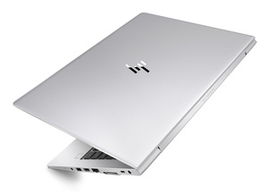 Portátil Empresarial <span class=keywords><strong>HP</strong></span> EliteBook 840 G6 de 14 Pulgadas, Usado, con Intel I5 de 8.ª Generación, Cuatro Núcleos, SSD de 256 GB, Sistema Operativo Windows 10 - Product Image 3