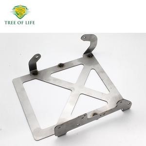 Support de carter d'huile de transmission Tree Of Life pour Land Rover Range Rover 2010-2016, pièce de rechange - Product Image 1