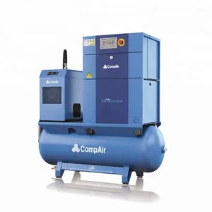 good quality factory price compair oil less compressors made in china air compressors for compair