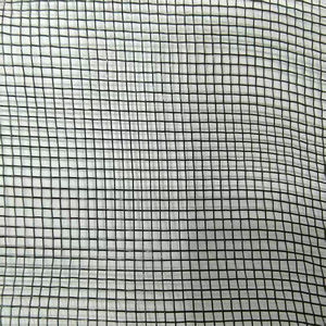 Filet anti-insectes noir en PE 16 mailles * 16 mailles 50 GSM pour arbres fruitiers, plantes, jardins et agriculture – Couverture de protection contre les insectes - Product Image 3