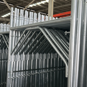 Bán buôn xây dựng trb khung giàn giáo khung cửa ý giàn giáo khung giàn giáo đặt ponteggio - Product Image 4