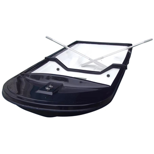 Source Manufacturers Stability Rowing Boats Reliable Quality <b>Floating</b> Boat for Maritime <b>Floating</b> Boat 275 - Product Image 1