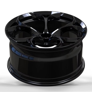 Jantes monobloc forgées VORGIN Custom18 19 20 21 pouces pour <span class=keywords><strong>Alfa</strong></span> <span class=keywords><strong>Romeo</strong></span> Stelvio Giulia Giulietta Gtam Ti Sport <span class=keywords><strong>Mito</strong></span> Qv - Product Image 5