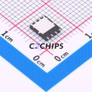 Transistor de efecto de campo de transistor (MOSFET) original y nuevo de la marca de 1/2" - Product Image 2