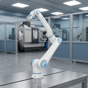 MyCO 8-1.30 Human-Machine Collaborative <b>Robot</b> for Automation Solutions - <b>Robot</b> Arm 8 kg Payload 1.300 mm horizontal Reach - Product Image 3