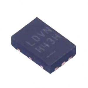 วงจรรวมใหม่ LTC2942CDCB LTC2942CDCB # TRPBF LTC2942CDCB-1 # TRMPBF DFN6 - Product Image 1