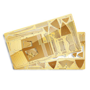 Kits <span class=keywords><strong>de</strong></span> modelos Piececool <span class=keywords><strong>SYDNEY</strong></span> <span class=keywords><strong>OPERA</strong></span> HOUSE DIY Jigsaw Puzzle Building para adolescentes y adultos - Product Image 5