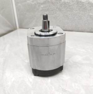 Bomba de engranajes Tejing 0510 515 309, bomba de engranajes hidráulica AZPB AZPW DE LA AZPF-12 de y, bomba de engranajes - Product Image 4