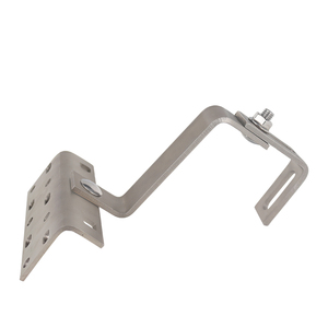 Low Prices Mount Solar <b>Roof</b> Tiles <b>Hooks</b> for Solar Mounting System - Product Image 5