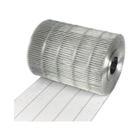 Rouleaux de grillage galvanisé à chaud pour clôtures et enclos pour animaux, y compris cages à poulets et à lapins, haute résistance à la traction