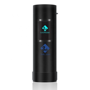 3nh CR4505 With <strong>PC</strong> <strong>Software</strong> Handheld Plastic Metal Paint ColorAnalyzer <strong>Colorimeter</strong> - Product Image 1
