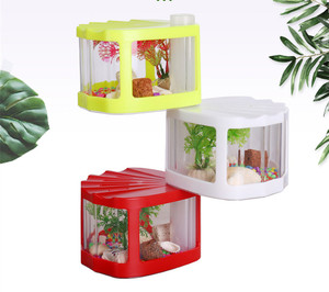 ถังพีวีซีขนาดเล็กสำหรับกลางแจ้งหรือเดสก์ท็อป - Product Image 4