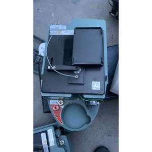 Allgemeine industrielle Steuerungszubehörteile, Flow-Cytometer-Teile, HTS-Hochleistungspumpe für die Gerätewartung - Product Image 2
